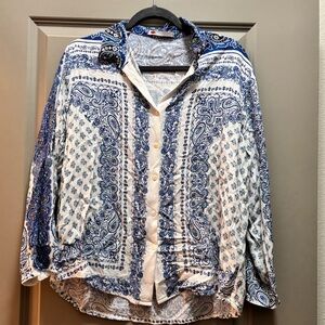 Khaadi western Large